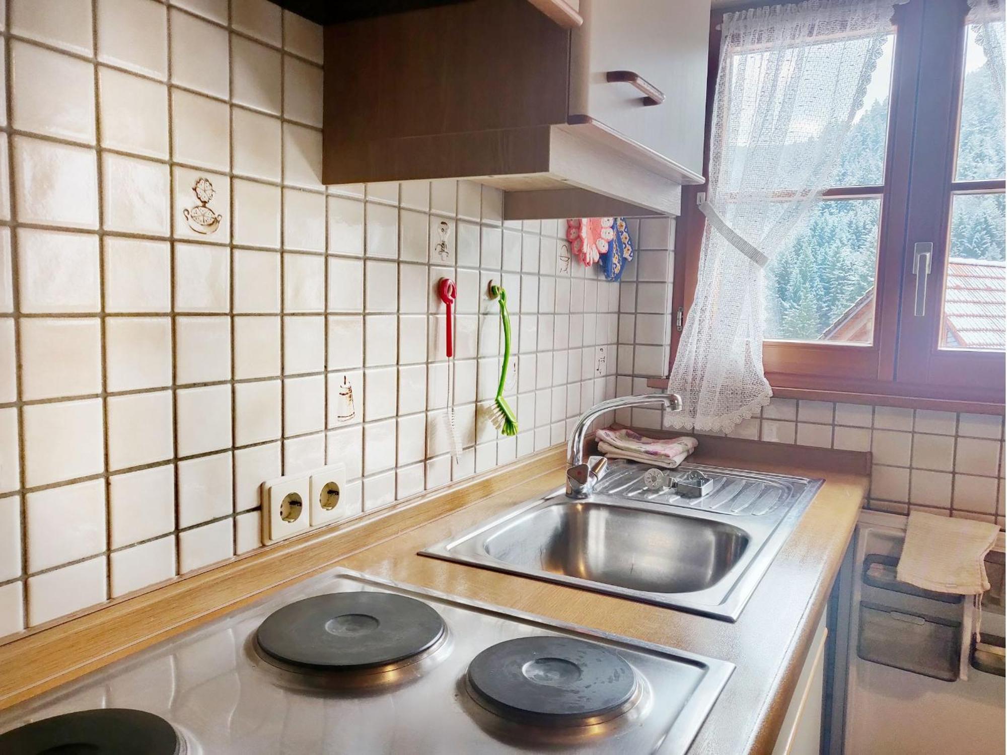 Ferienwohnungen Vogt'S Libding Bad Rippoldsau-Schapbach Ngoại thất bức ảnh
