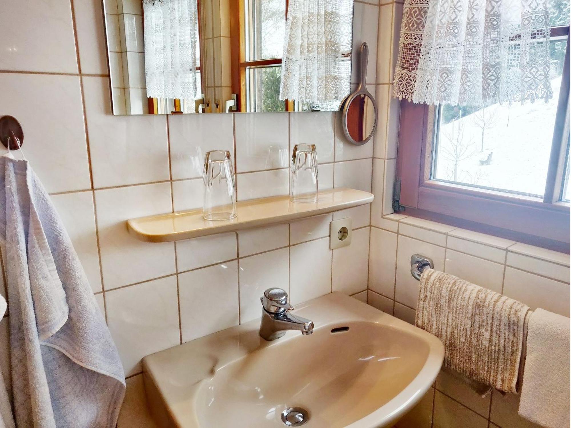 Ferienwohnungen Vogt'S Libding Bad Rippoldsau-Schapbach Ngoại thất bức ảnh